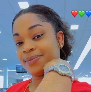 Meet your Posher, Terryann